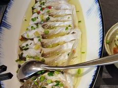 -香雪海饭店中餐厅(人民桥店)