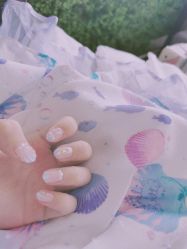 -初心纹眉洗眉·美甲美睫