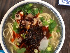 -河州宾馆清真餐厅(文锦南路店)