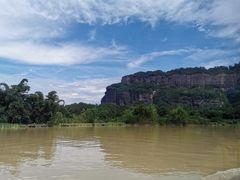 -丹霞山风景名胜区