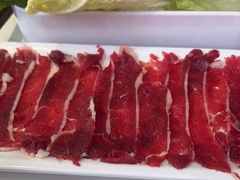-潮正和潮汕牛肉火锅·老字号(番禺万达店)