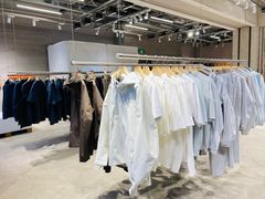 -迪桑特DESCENTE(北京三里屯BLANC店)