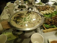 -小城故事·地道宁波味(月湖盛园店)