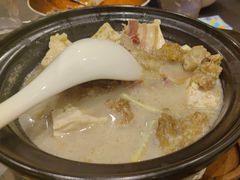 -A One Kitchen·南京精菜馆(晶丽酒店店)