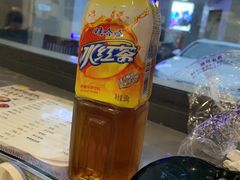 -江浦东烧烤城(韩式特色炭火烤肉同心路店)