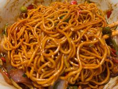 -王繁星面馆(西安熙地港店)