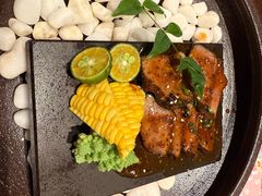 -鮨匠·割烹料理(巨鹿花园店)