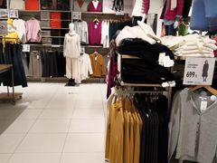 -优衣库(武汉国际广场店)