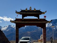 -孜珠寺