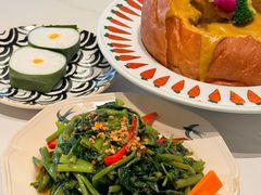 -太食獸泰式茶餐厅(IFS国金中心店)