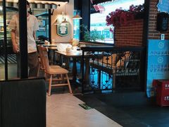 -前海沿·青岛菜(李沧万达店)