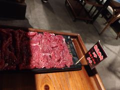 -原牛道·潮汕围炉火锅(讯美店)