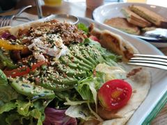 -HELLO 27 意面·沙拉·帕尼尼