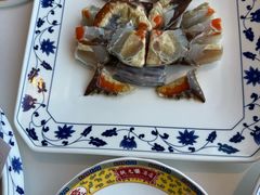 -宁波状元楼酒店(和义路店)