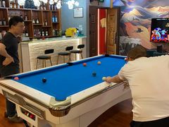 -老炮儿轰趴团建KTV桌游棋牌主题馆(五道口店（底商店))