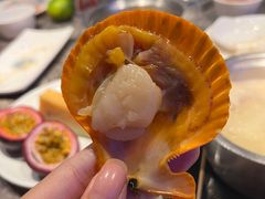 -曼格活海鲜·牛排自助(光明蓝鲸店)