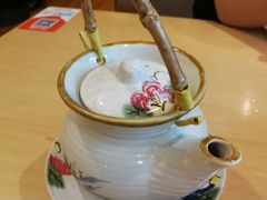 -昱匠·日本料理(金融街店)