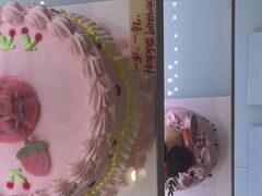 -好利来(柳北店)