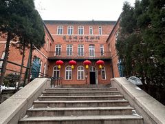 -青岛啤酒博物馆