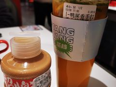 -避风塘·金牌店·夜宵(金玉兰店)