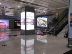 -威海大水泊国际机场