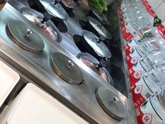 -米国现煲煲仔饭(塔子湖店)