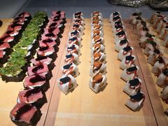 -汉丽轩韩式自助烤肉(大学城龙湖U城天街A馆店)