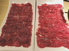 -左庭右院鲜牛肉火锅(新梅广场店)