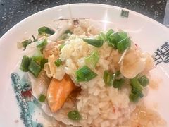 -王庄阿咪海鲜大排档(象园店)