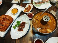 -堂宴·老厦门私房菜(1988仙岳总店)