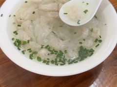 -老街馄饨(湖镇店)