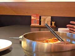 -松涛园朝鲜·海鲜·料理店(鸭绿江断桥店)