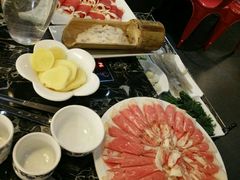 -川江号子火锅(运河城店)