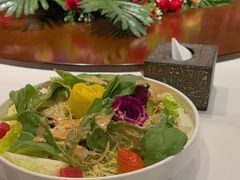 -北平盛世·新京菜·北京烤鸭(劲松·双井店)