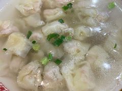-小姜锅贴(凤凰街店)