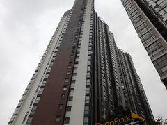 -冠超市(水悦龙湾店)