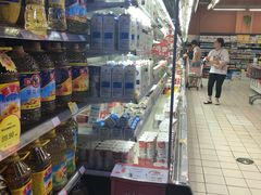-新世纪超市(回龙路店)