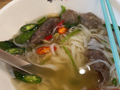 -蔡澜Pho·越南粉餐厅(海上世界店)