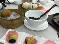 -柳州饭店·绿岛餐厅(友谊路店)