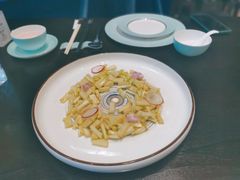 -翠湖宾馆·中餐厅