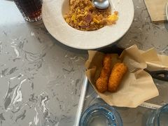 -必胜客(海安文峰店)