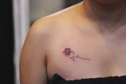 -飛凡TATTOO纹身•原创