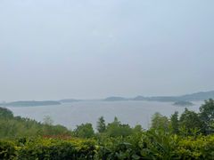 -天目湖涵田半山温泉