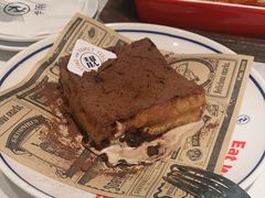 -卡朋西餐(较场西路店)