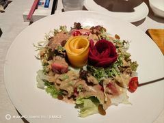 -千百味红餐厅·江西菜(绿地双子塔店)