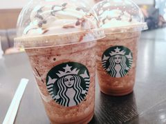 -星巴克(长春开运街欧亚店)