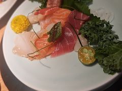 -沼津港精致料理·寿喜烧·烧鸟(青浦宝龙广场日料榜单店)