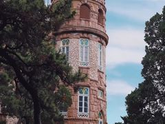 -八大关景区