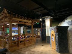 -沐槿宫韩式汗蒸水汇(马群店)