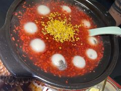 -黔渔翁豆花渎鱼(喷水池店)